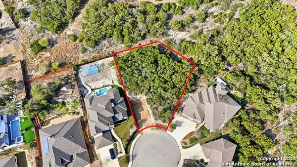 16119 Seekers, San Antonio, TX 78255