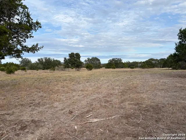 LOT 483 Highland Meadows, Bandera, TX 78003 - Image #1