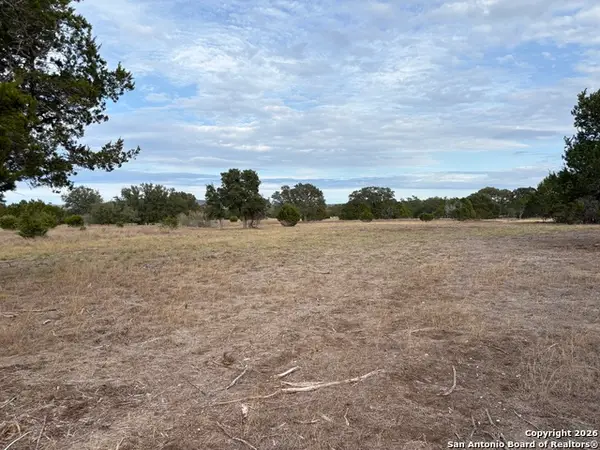 LOT 483 Highland Meadows, Bandera, TX 78003