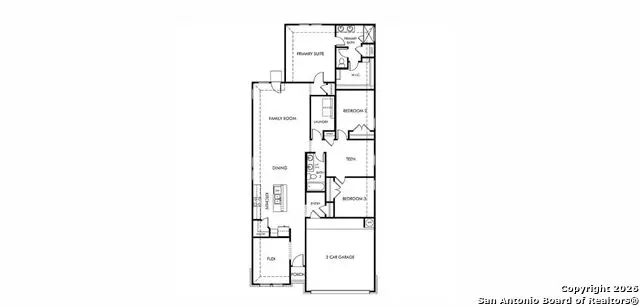 9919 Briceway Gap, San Antonio, TX 78254 - #2