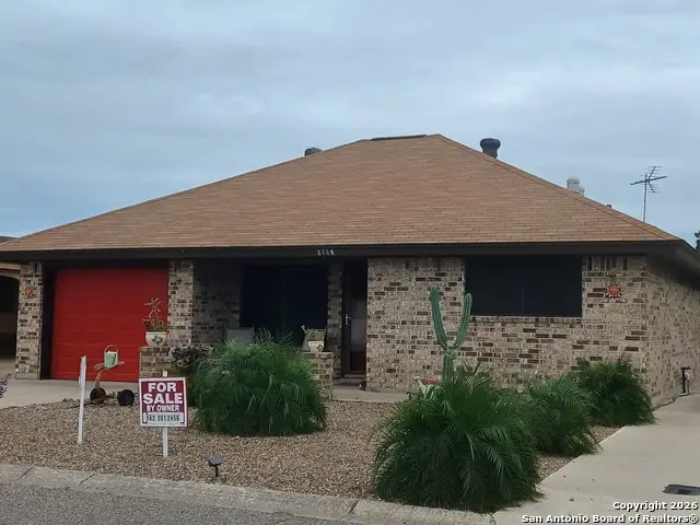 1816 Polk, Mission, TX 78572 - Image #2