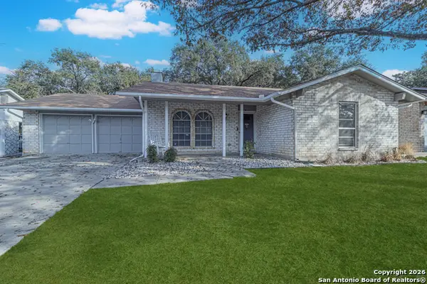 8810 Pertshire, San Antonio, TX 78254