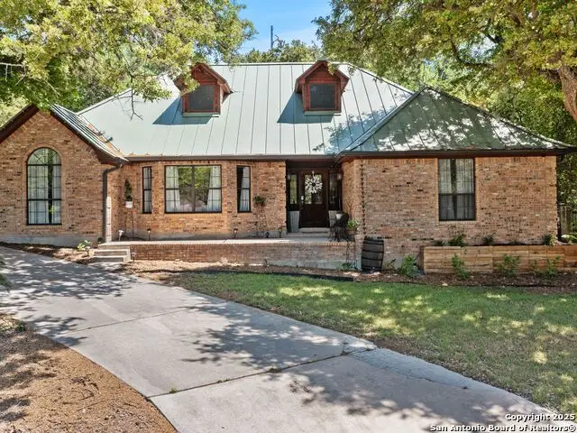834 Candlewood Cir, New Braunfels, TX 78130 - Image #1