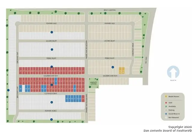 10003 Briceway Gap, San Antonio, TX 78254 - #3