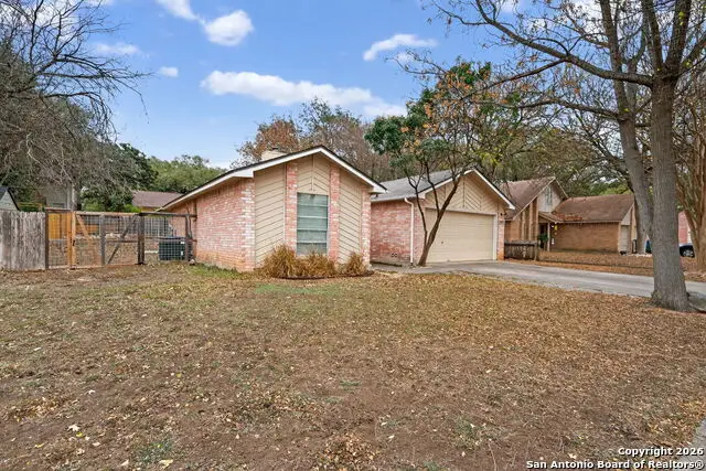2415 Moss Terrace, San Antonio, TX 78232 - #3