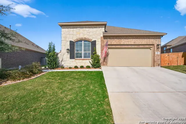 12855 Fort Hancock, San Antonio, TX 78245 - Image #3