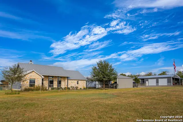 3585 Pittman, Saint Hedwig, TX 78152 - #1