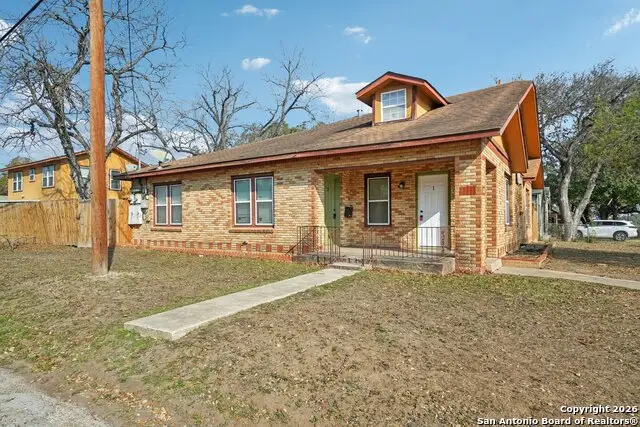 1203 Kayton, San Antonio, TX 78210 - #2