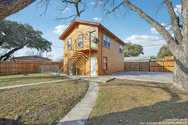1203 Kayton, San Antonio, TX 78210 - #3