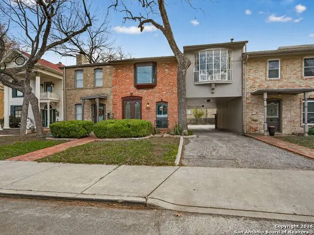 222 W Craig Place #D, San Antonio, TX 78212 - Image #3