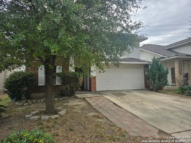 9150 Everton, San Antonio, TX 78245 - Image #2