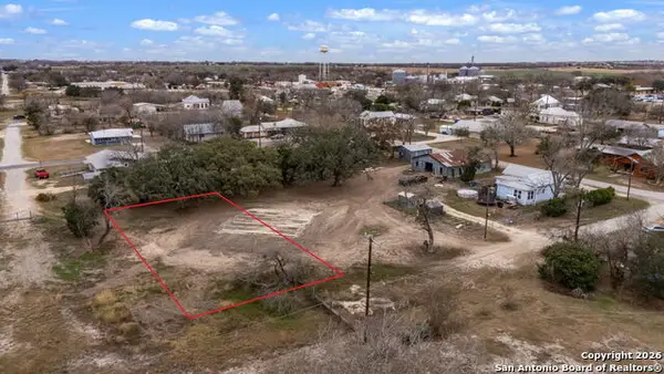 LOT 14 Medina, LaCoste, TX 78039