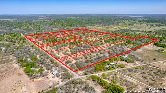 2731 County Road 770, Natalia, TX 78059 - Image #3