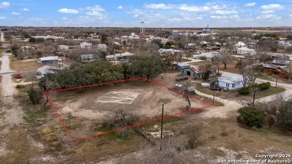 TBD Medina, LaCoste, TX 78039