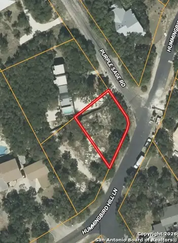 0 Hummingbird Hill Ln, San Antonio, TX 78255