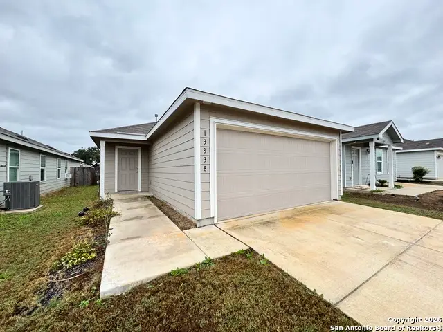 13838 Ostrich Run, San Antonio, TX 78252 - Image #2