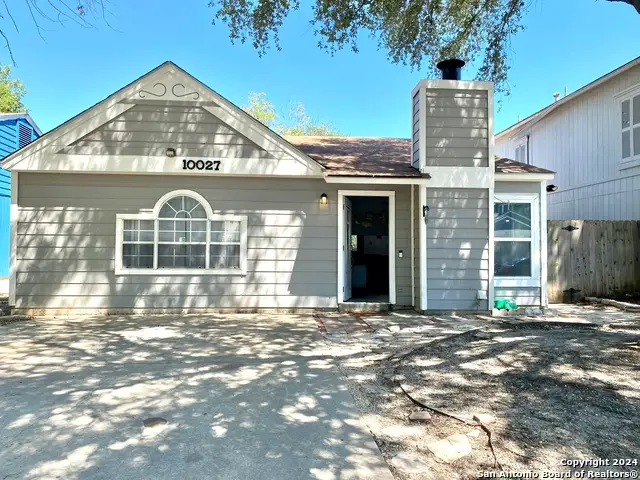 10027 Birch Field Dr, San Antonio, TX 78245 - Image #1