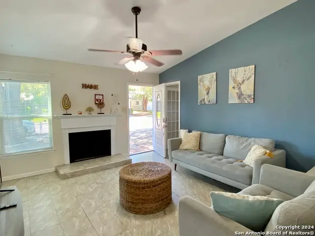 10027 Birch Field Dr, San Antonio, TX 78245 - Image #3