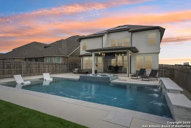 3225 Mountain Mint, New Braunfels, TX 78130 - Image #1