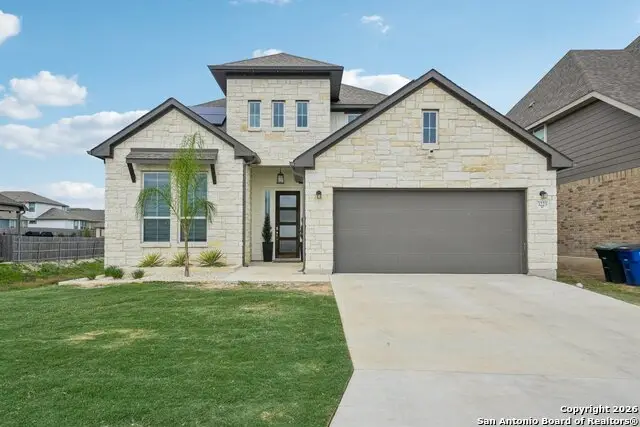 3225 Mountain Mint, New Braunfels, TX 78130 - Image #2