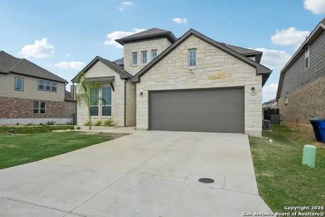 3225 Mountain Mint, New Braunfels, TX 78130 - Image #3