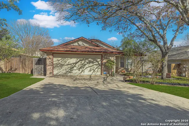 3675 Ridge Cluster, San Antonio, TX 78247 - Image #1