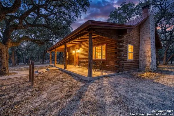 20522 Texas Hill Country, ConCan, TX 78838