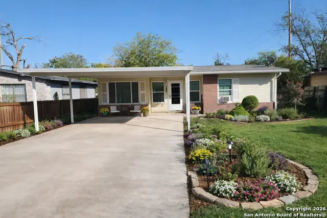 1824 Athel, San Antonio, TX 78237 - Image #2
