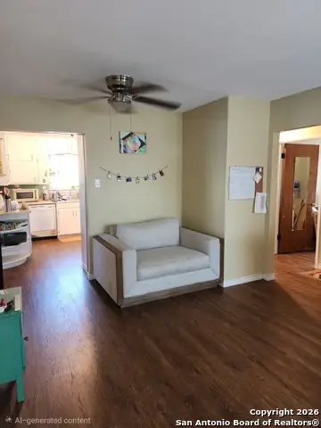 1824 Athel, San Antonio, TX 78237 - Image #3