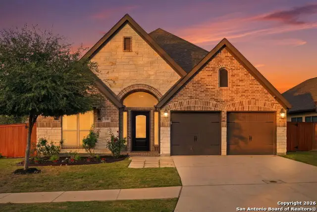 436 Sweetleaf, New Braunfels, TX 78132 - Image #2