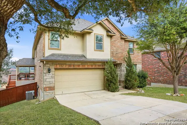 24514 Bliss Canyon, San Antonio, TX 78260 - Image #2