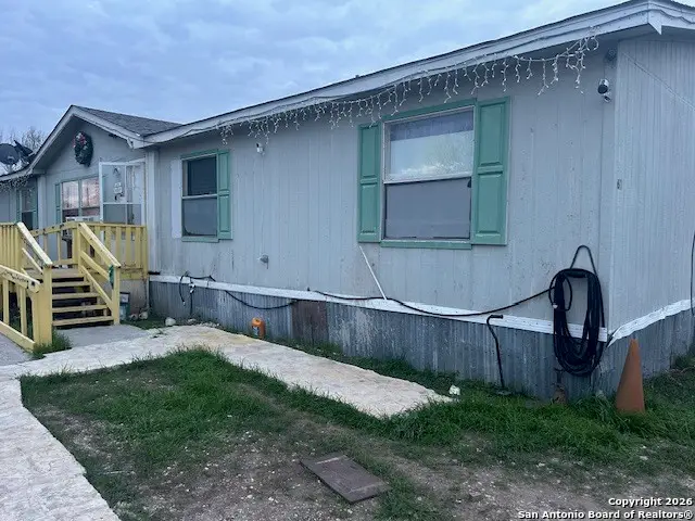 3348 Rabel, San Antonio, TX 78221 - Image #1