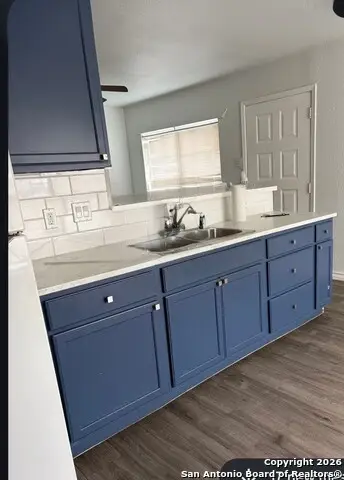 8831 Five Palms Dr, San Antonio, TX 78242 - Image #1