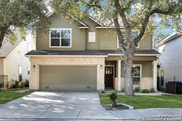 21838 Thunder Basin, San Antonio, TX 78261 - Image #1