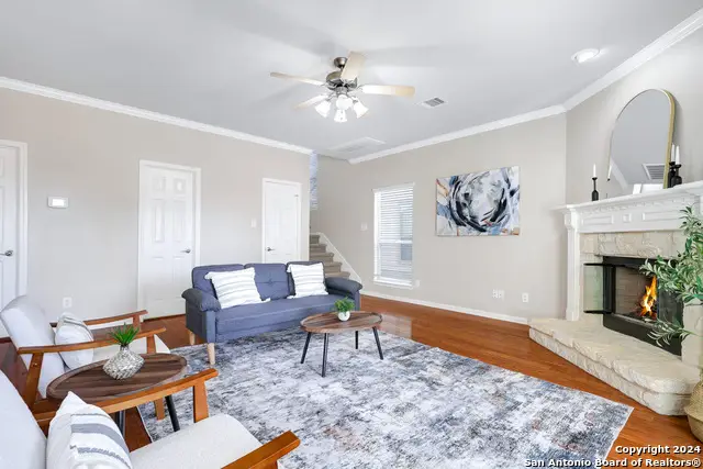 21838 Thunder Basin, San Antonio, TX 78261 - Image #2