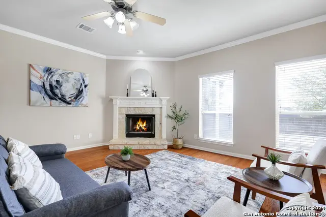 21838 Thunder Basin, San Antonio, TX 78261 - Image #3