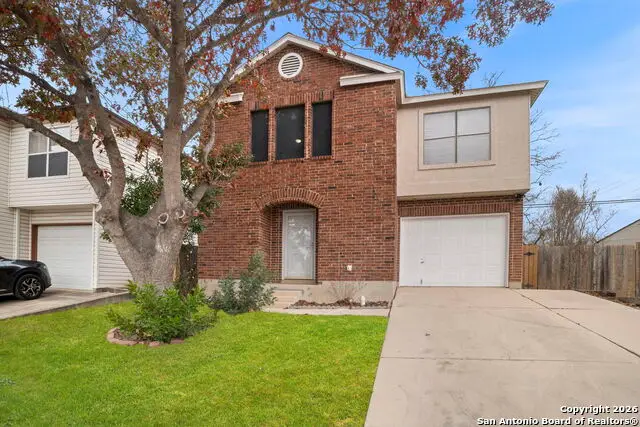 5007 Taylor Kenton, San Antonio, TX 78240 - #1