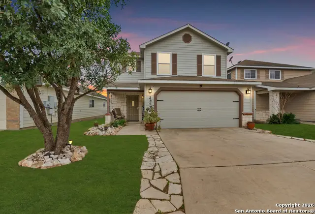 23935 Wimberly Oaks, San Antonio, TX 78261 - Image #1