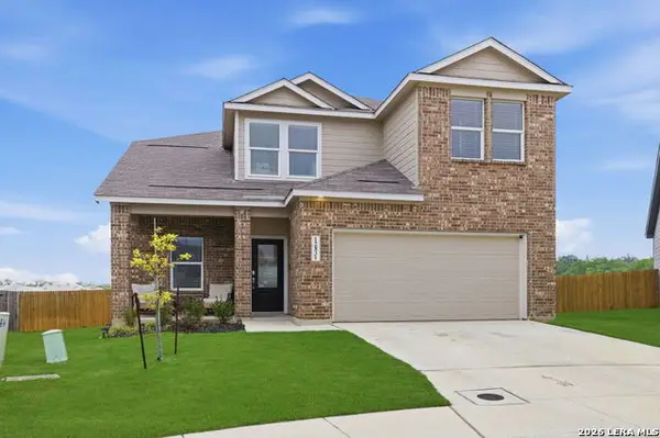 12831 Tarragon, Converse, TX 78152