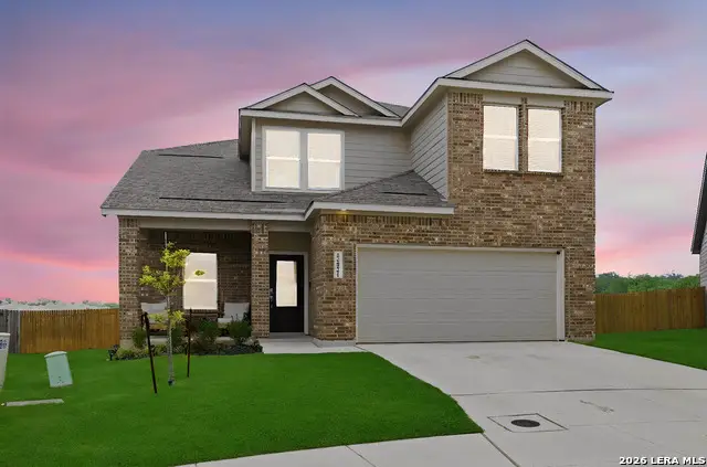 12831 Tarragon, San Antonio East, TX 78152 - #3