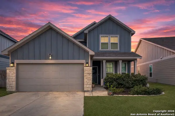 11275 Blue Feather, San Antonio, TX 78254