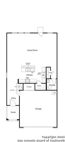 7811 Rock Wren Fall, San Antonio, TX 78253 - Image #2