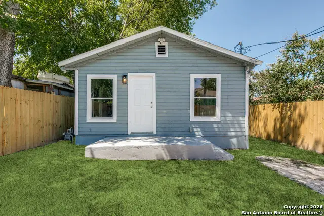 2017 Lyons Street, San Antonio, TX 78207 - Image #2