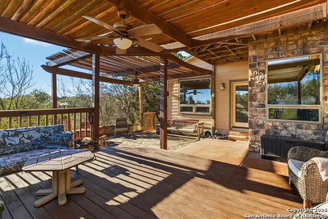 9623 Requa, Helotes, TX 78023 - Image #2