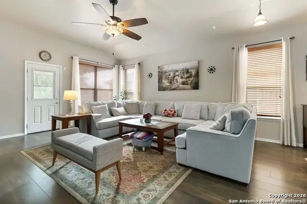 12014 Elijah Stapp, San Antonio, TX 78253