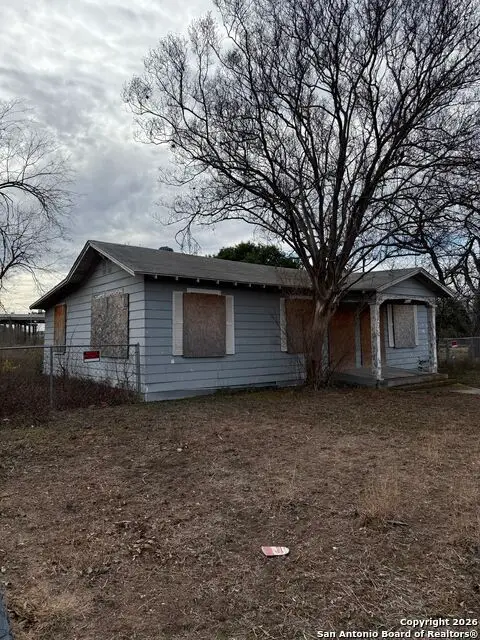 808 Brady Blvd, San Antonio, TX 78207 - Image #2