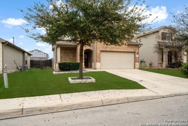 9023 Bowring Park, Converse, TX 78109 - Image #3