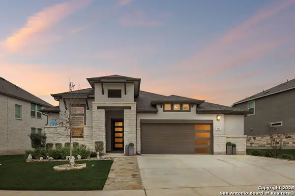 443 Huntwick Dr, Boerne, TX 78006