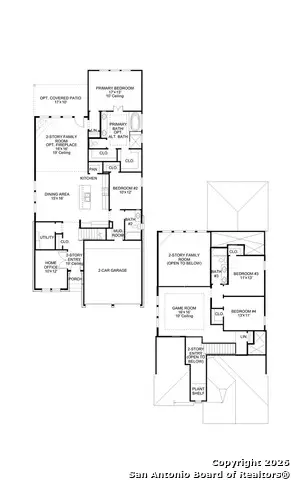 4108 Mountain Ash, San Antonio, TX 78245 - Image #2