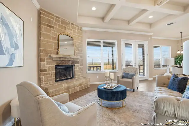 13214 Compass Rose, San Antonio, TX 78263 - #1